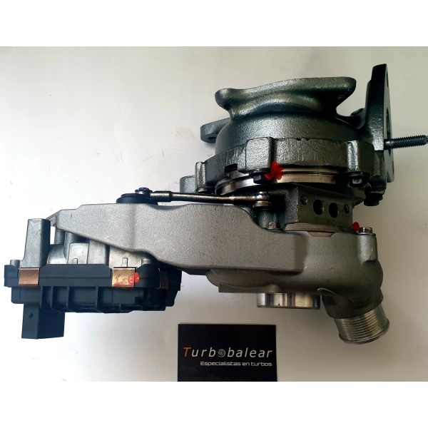 TURBO 824754 - Imagen 2