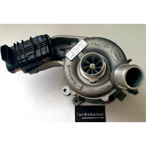 TURBO 824754