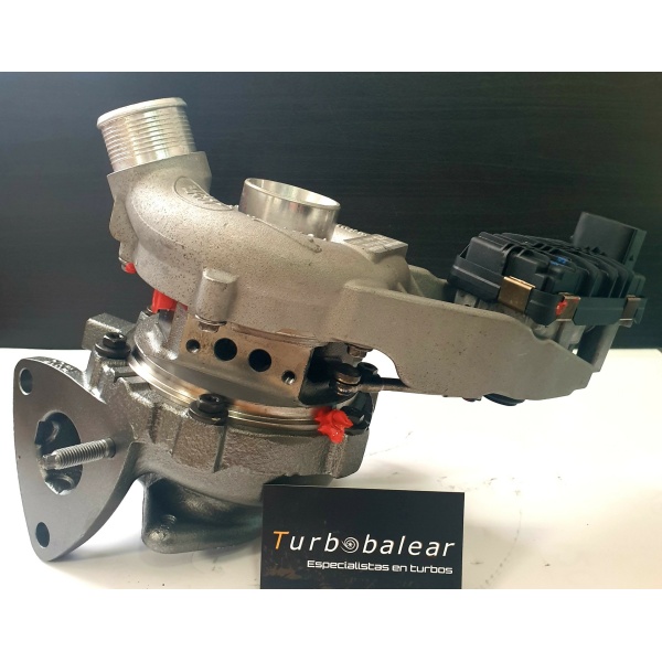 TURBO 824754 - Imagen 4