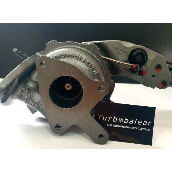 TURBO 824754 - Imagen 5