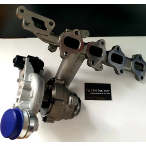 TURBO 49180-04340