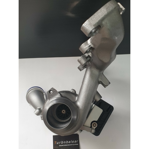 TURBO 49180-04340 - Imagen 6