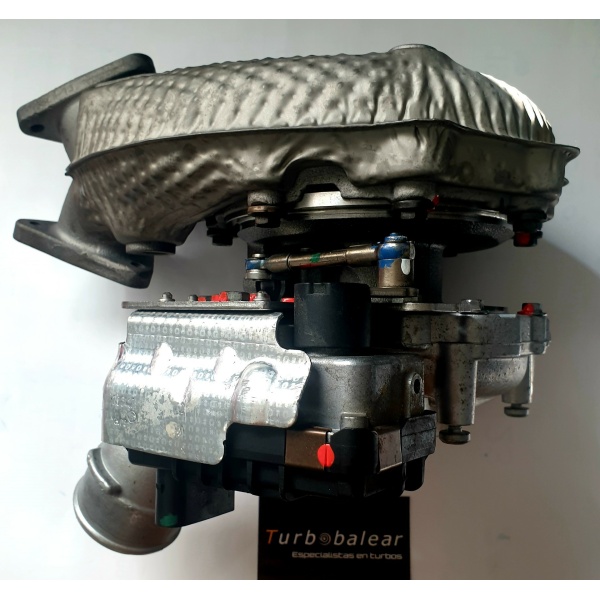 TURBO 810822 - Imagen 2