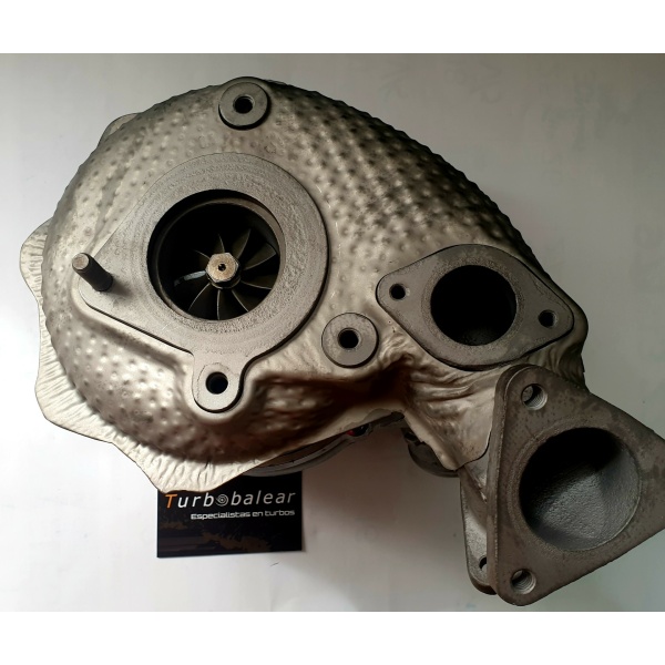 TURBO 810822 - Imagen 4