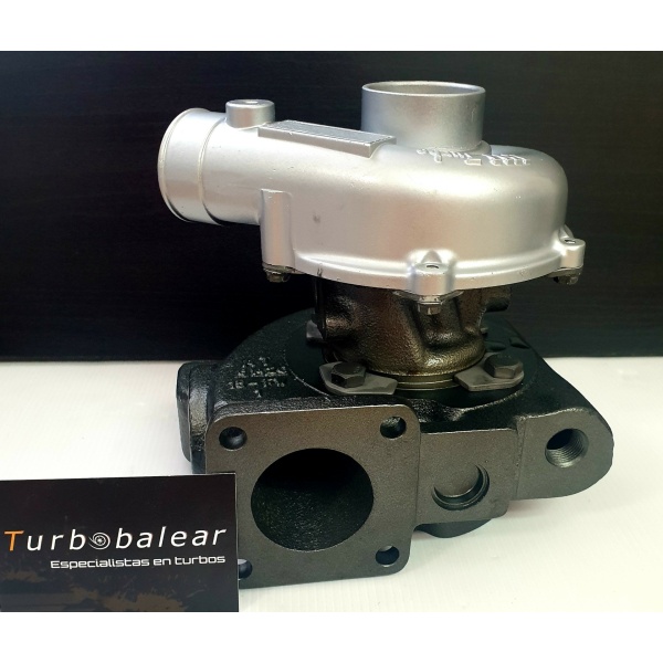 TURBO YANMAR MARINE 2.0 IHI 129671-18001 - Imagen 2