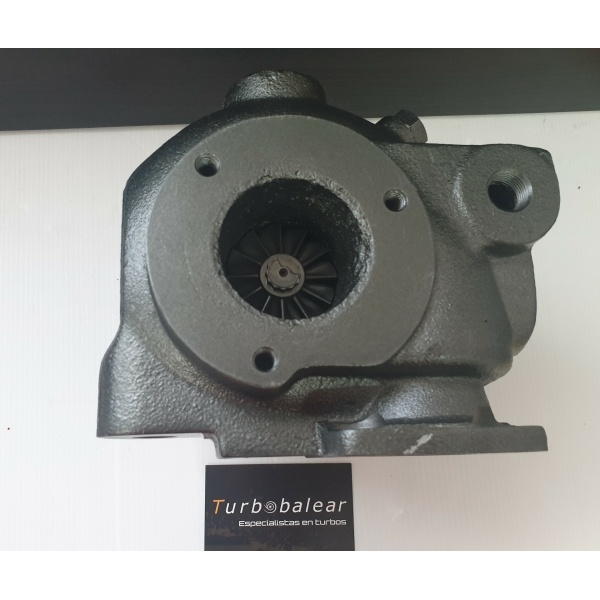 TURBO YANMAR MARINE 2.0 IHI 129671-18001 - Imagen 4