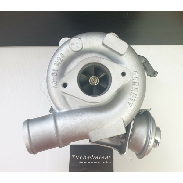 TURBO 767851