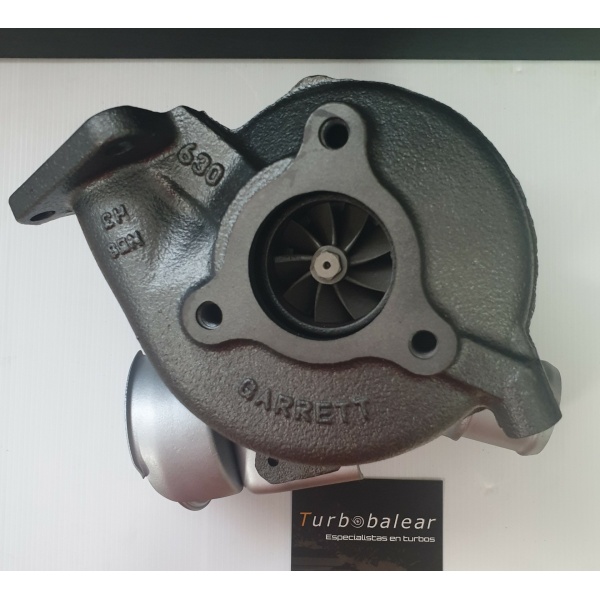 TURBO 767851 - Imagen 5