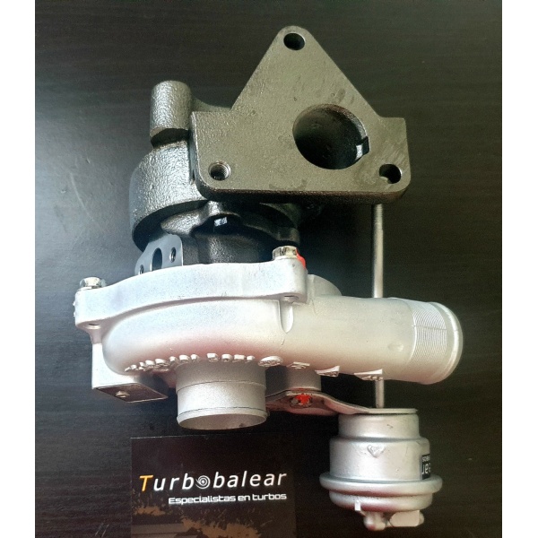TURBO 54359700002 - Imagen 2