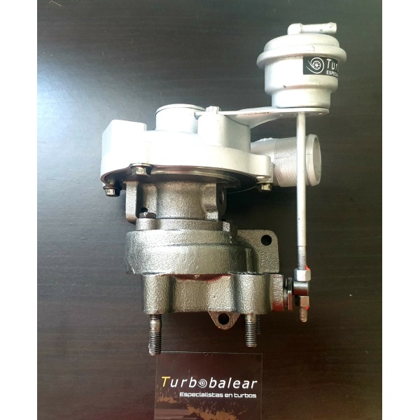 TURBO 54359700002 - Imagen 4