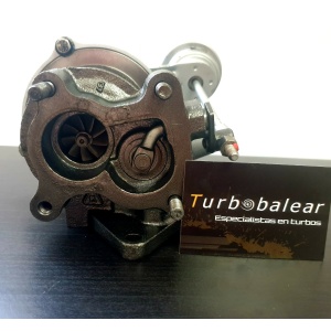 TURBO 54359700002