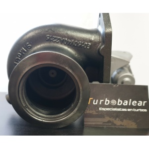 TURBO 8518204