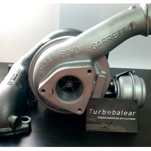 Turbo 760822