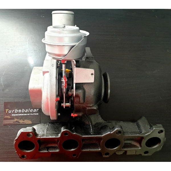 Turbo 760822 - Imagen 2