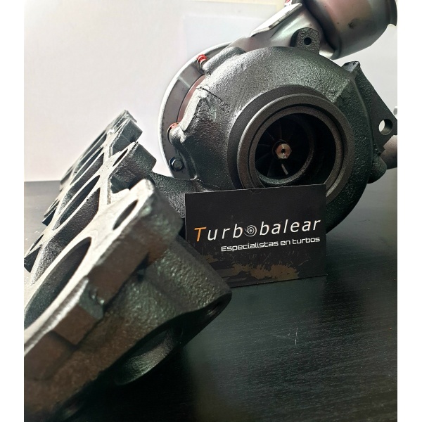 Turbo 760822 - Imagen 4