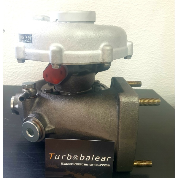 TURBO 46351871 - Imagen 2