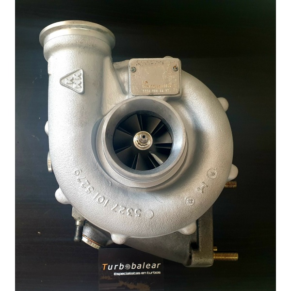 TURBO 46351871 - Imagen 3