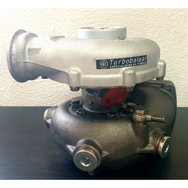 TURBO 46351871 - Imagen 4