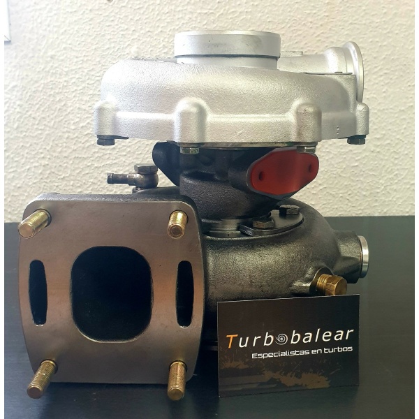 TURBO 46351871