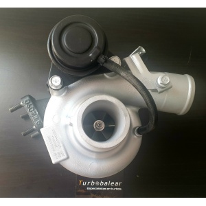 TURBO 49189-02950