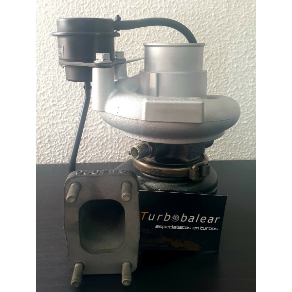 TURBO 49189-02950 - Imagen 4