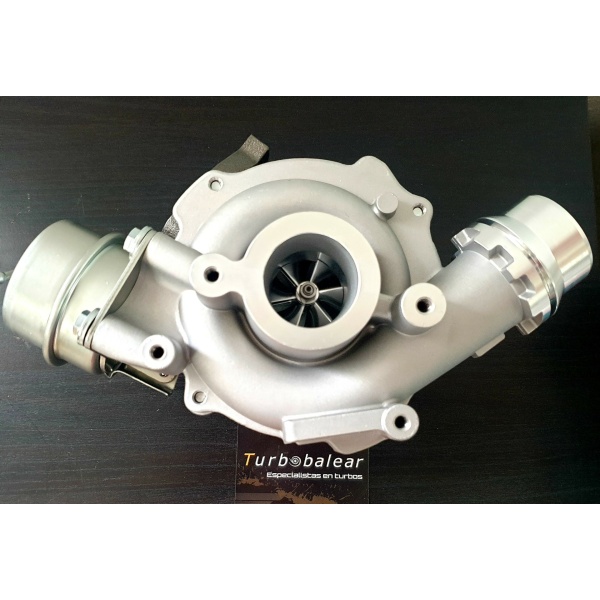 TURBO 54389700006
