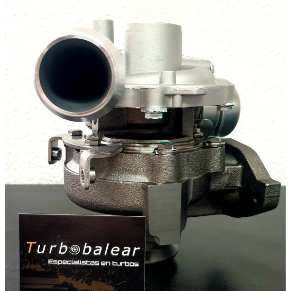 TURBO 54389700006 - Imagen 4