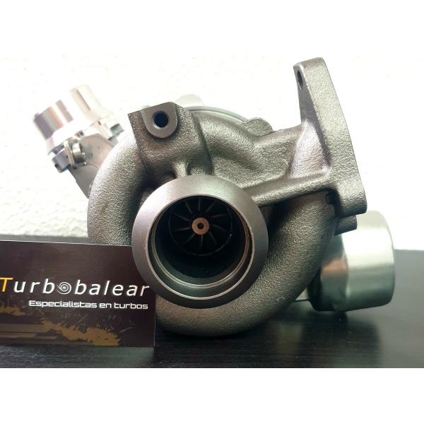 TURBO 54389700006 - Imagen 5