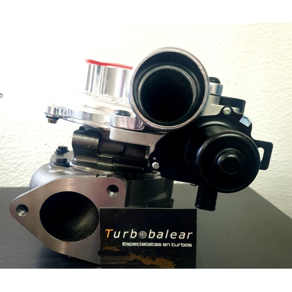 TURBO 17201-30160 - Imagen 2