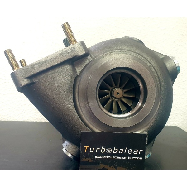 Turbo Volvo Penta 53269706094 - Imagen 5