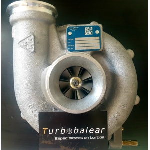 Turbo Volvo Penta 53269706094