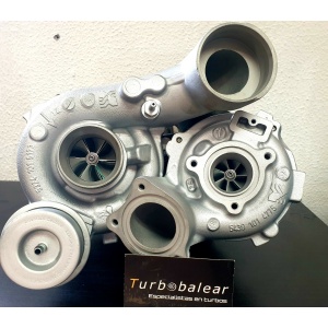 Biturbo 10009700072