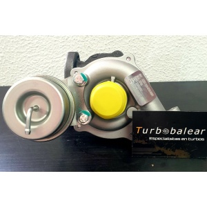 TURBO 54359700018