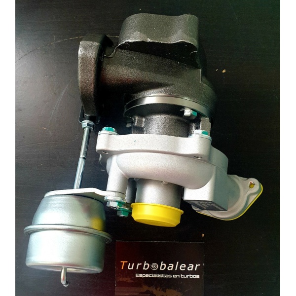 TURBO 54359700018 - Imagen 5