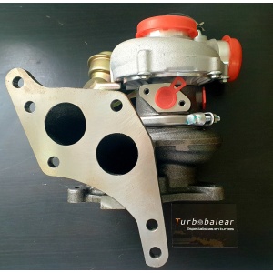 TURBO VF37