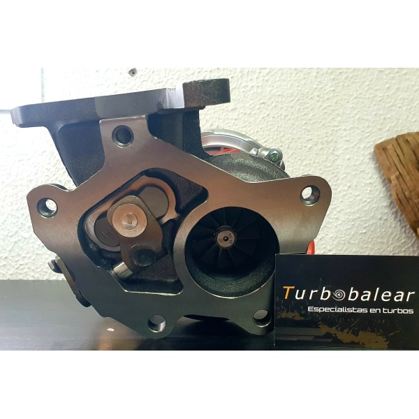TURBO VF37 - Imagen 2
