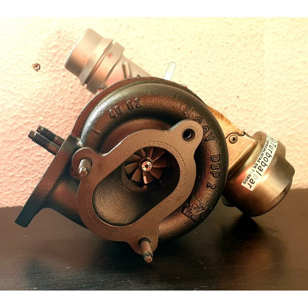 Turbo 54399700087 - Imagen 2