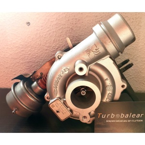 Turbo 54399700087