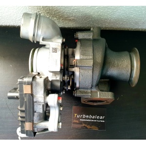 Turbo 49335-00644