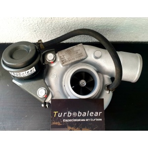 TURBO 49377-07050
