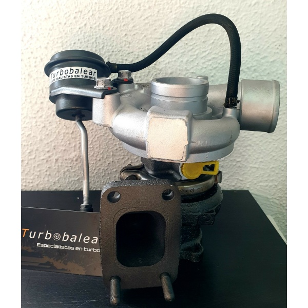 TURBO 49377-07050 - Imagen 2