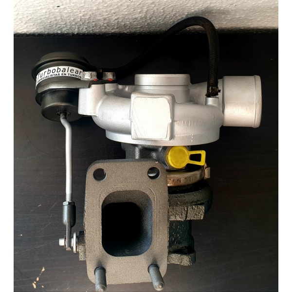 TURBO 49377-07050 - Imagen 3