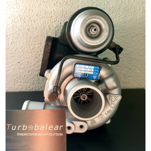 TURBO 068145703H