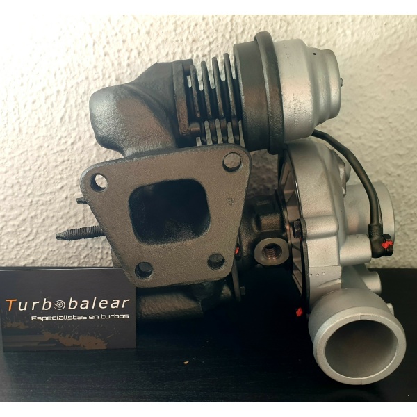 TURBO 068145703H - Imagen 2