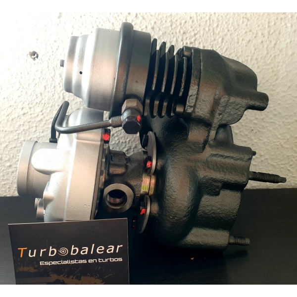 TURBO 068145703H - Imagen 3
