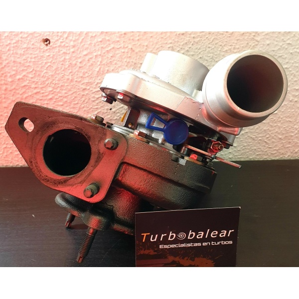 Turbo 54399700087 - Imagen 3