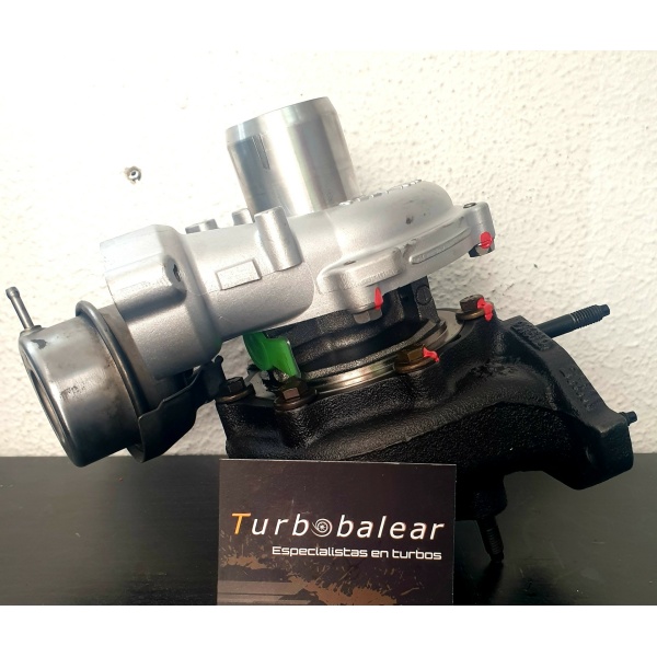 Turbo 54389700005 - Imagen 2