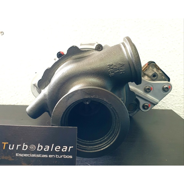 Turbo 819976 - Imagen 2