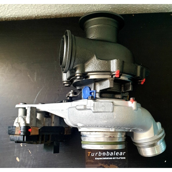Turbo 819976 - Imagen 3