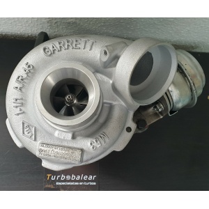 Turbo 711006